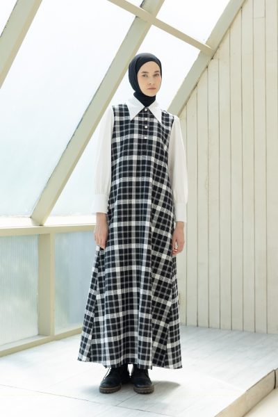 Gamis Zenia Dasha