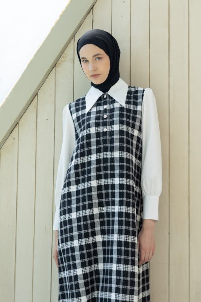 Gamis Zenia Dasha Big Size