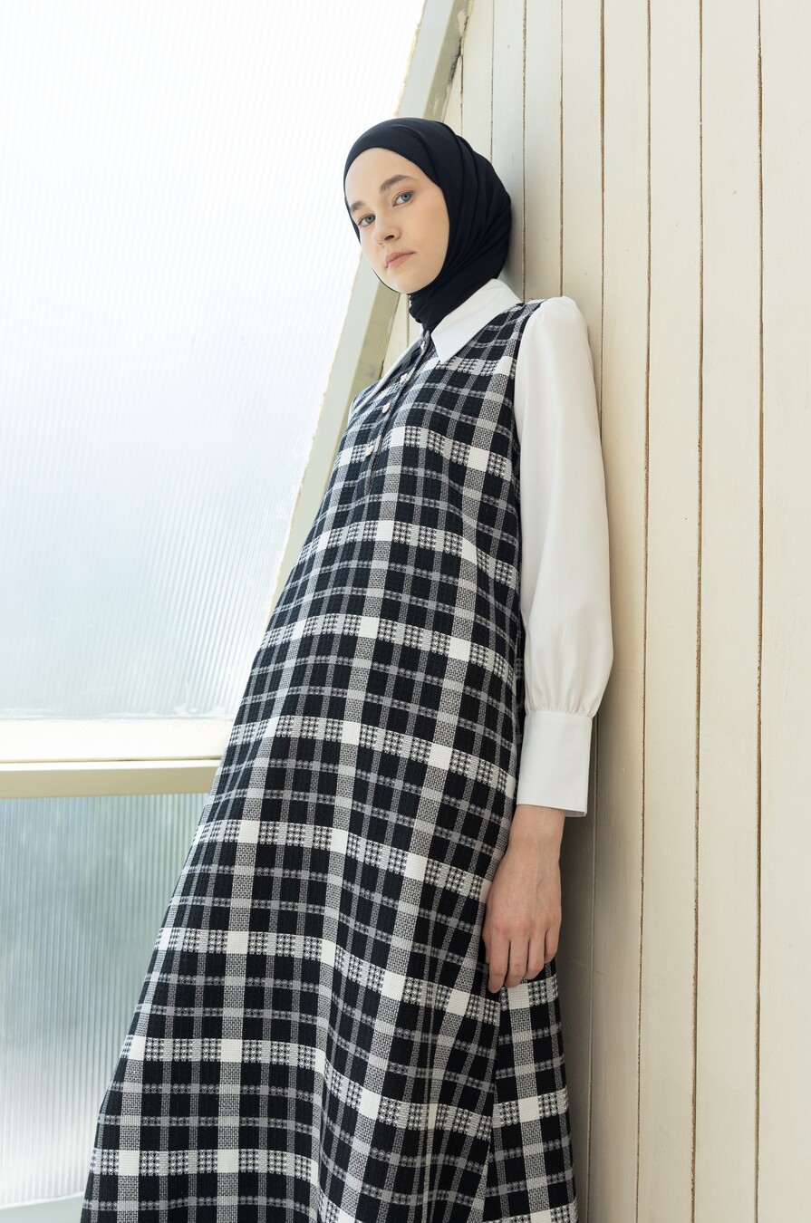 Gamis Zenia Dasha Big Size - Image 6