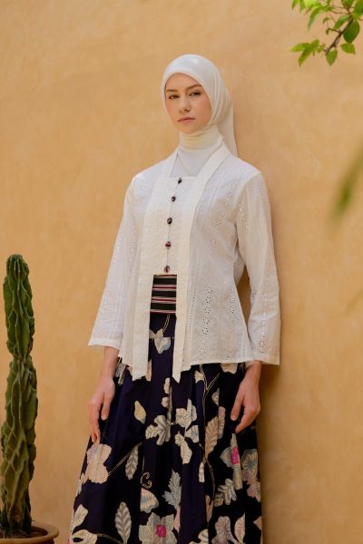 Kutubaru Bia White
