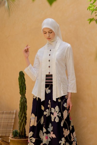 Kutubaru Bia White Big Size