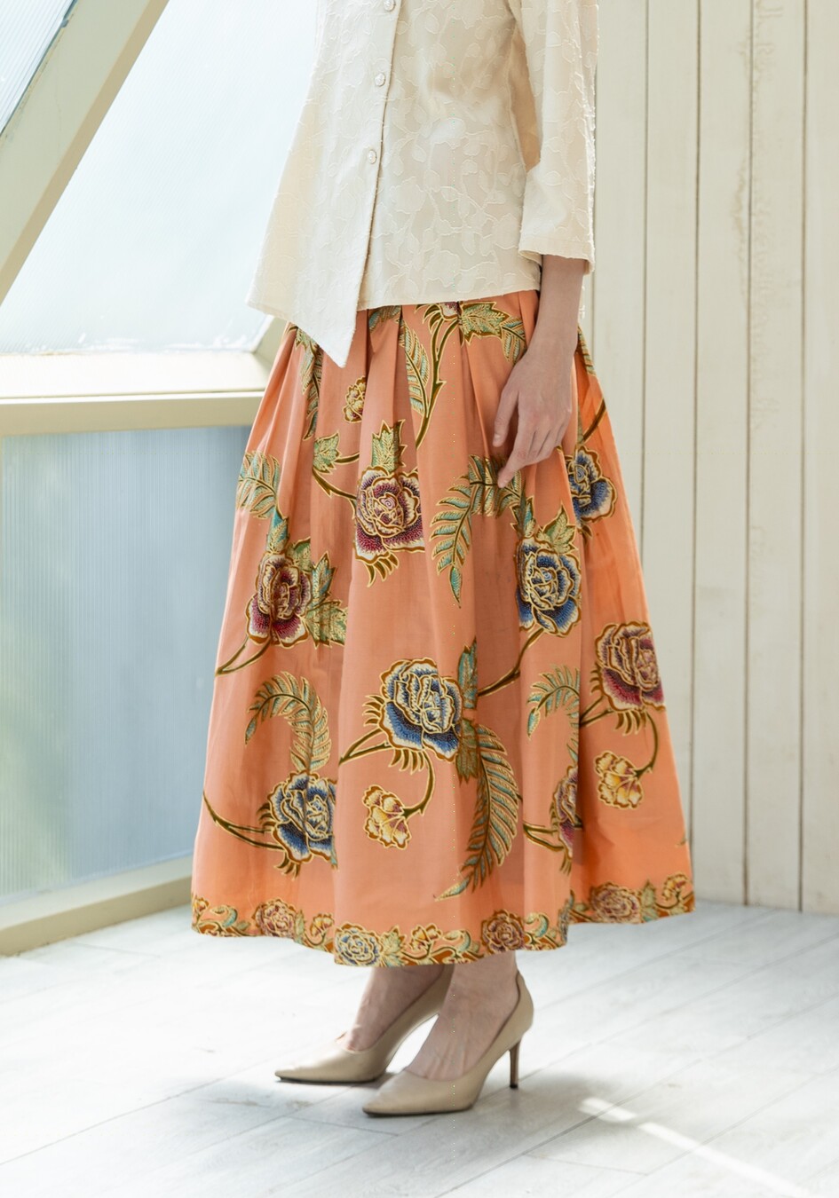 Mitha Skirt Aniva Salem - Image 3