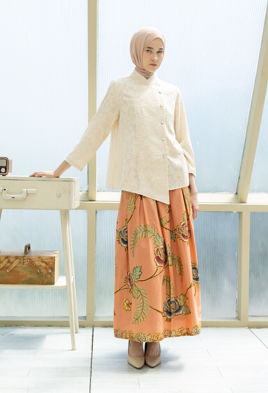 Mitha Skirt Aniva Salem - Image 7