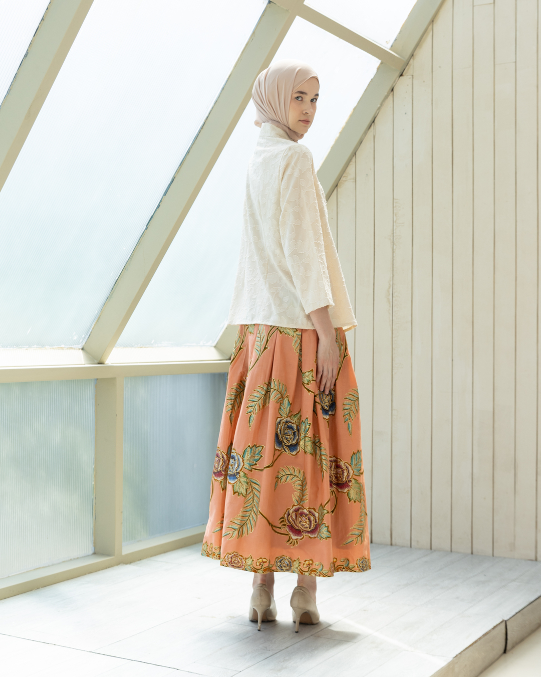 Mitha Skirt Aniva Salem - Image 5