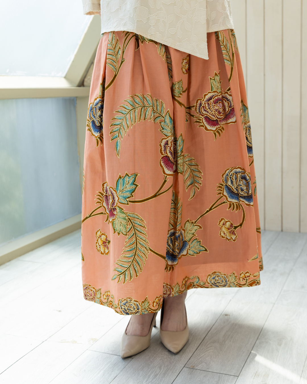 Mitha Skirt Aniva Salem