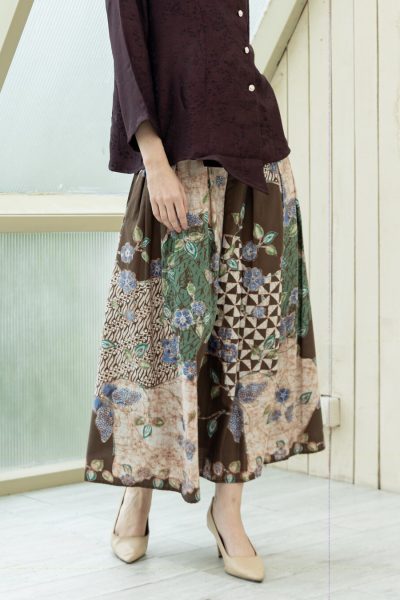Mitha Skirt Ara