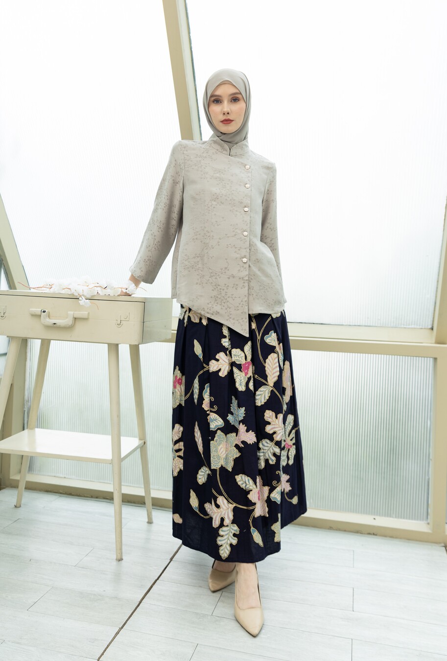 Mitha Skirt Arunika - Image 4