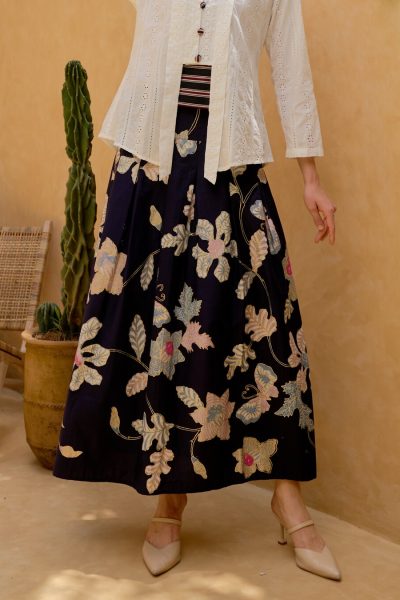 Mitha Skirt Arunika