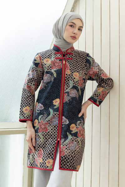 Tunik / Outer Welya Arunia Big Size