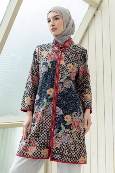 Tunik / Outer Welya Arunia
