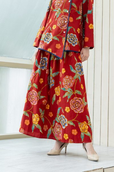 Yeeza Skirt Dara