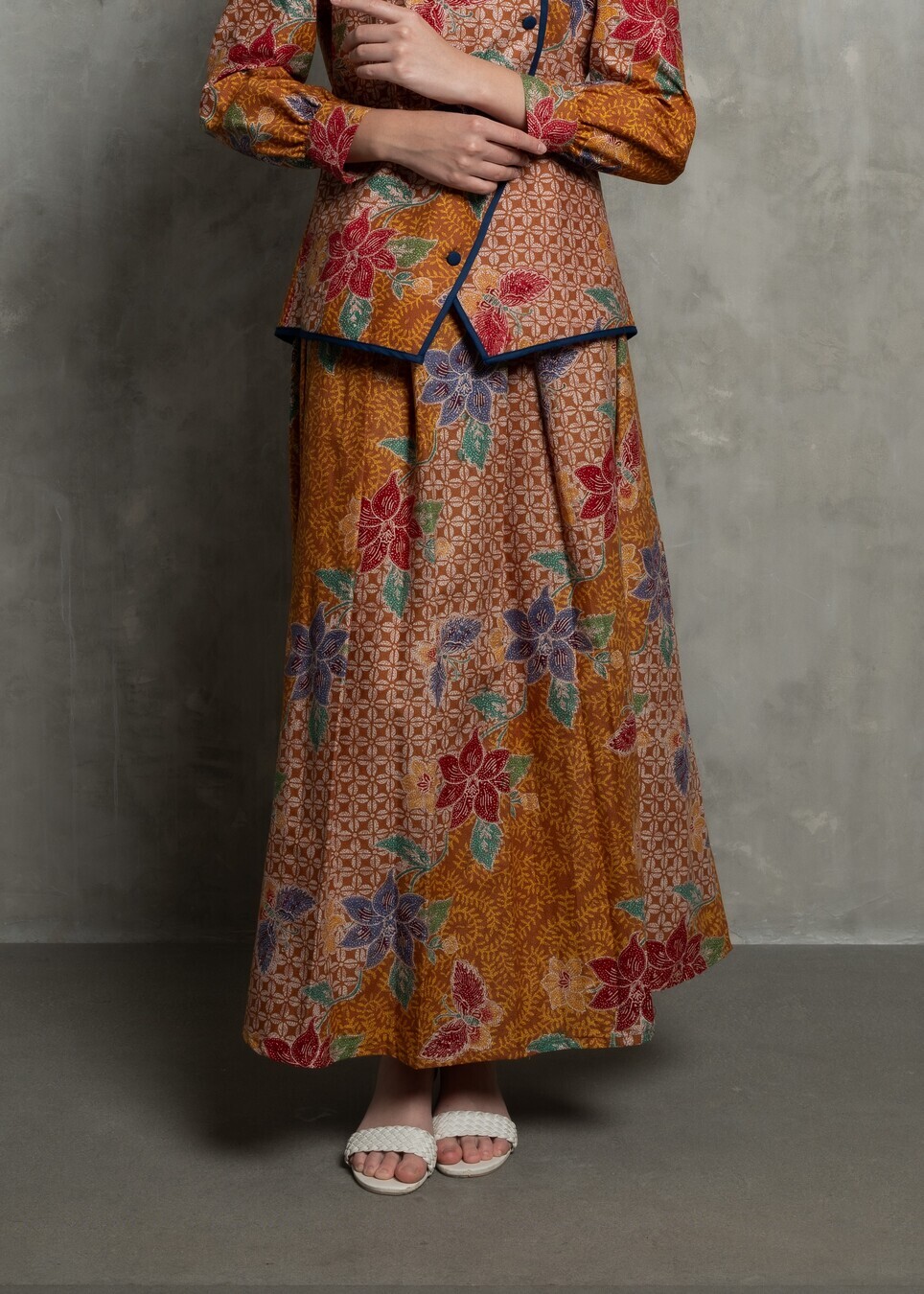 Yeeza Skirt Wening - Image 5
