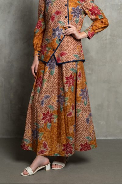 Yeeza Skirt Wening