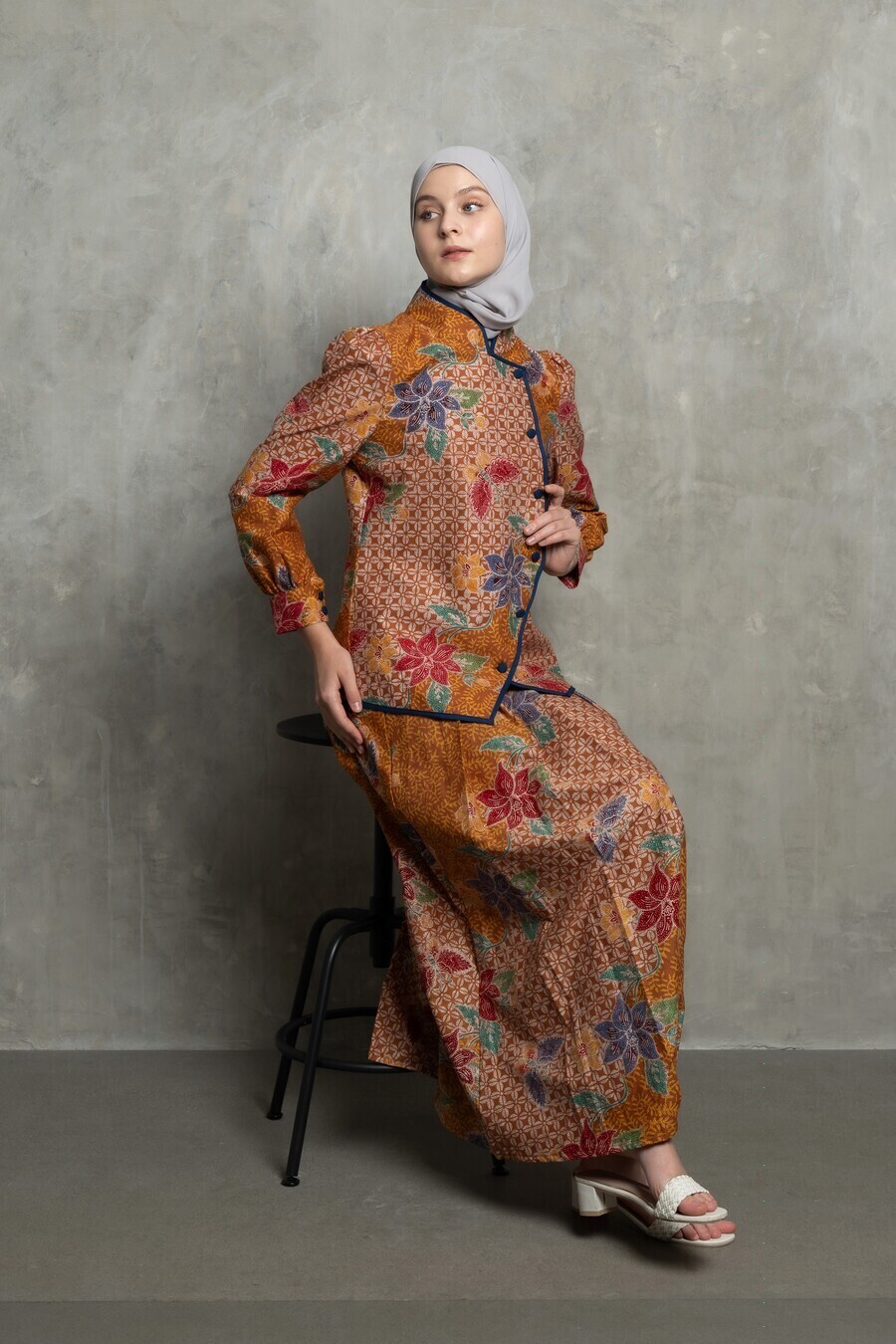 Yeeza Skirt Wening - Image 3