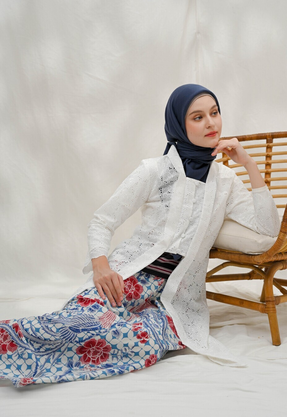 Yeeza Skirt Zaliyya - Image 5