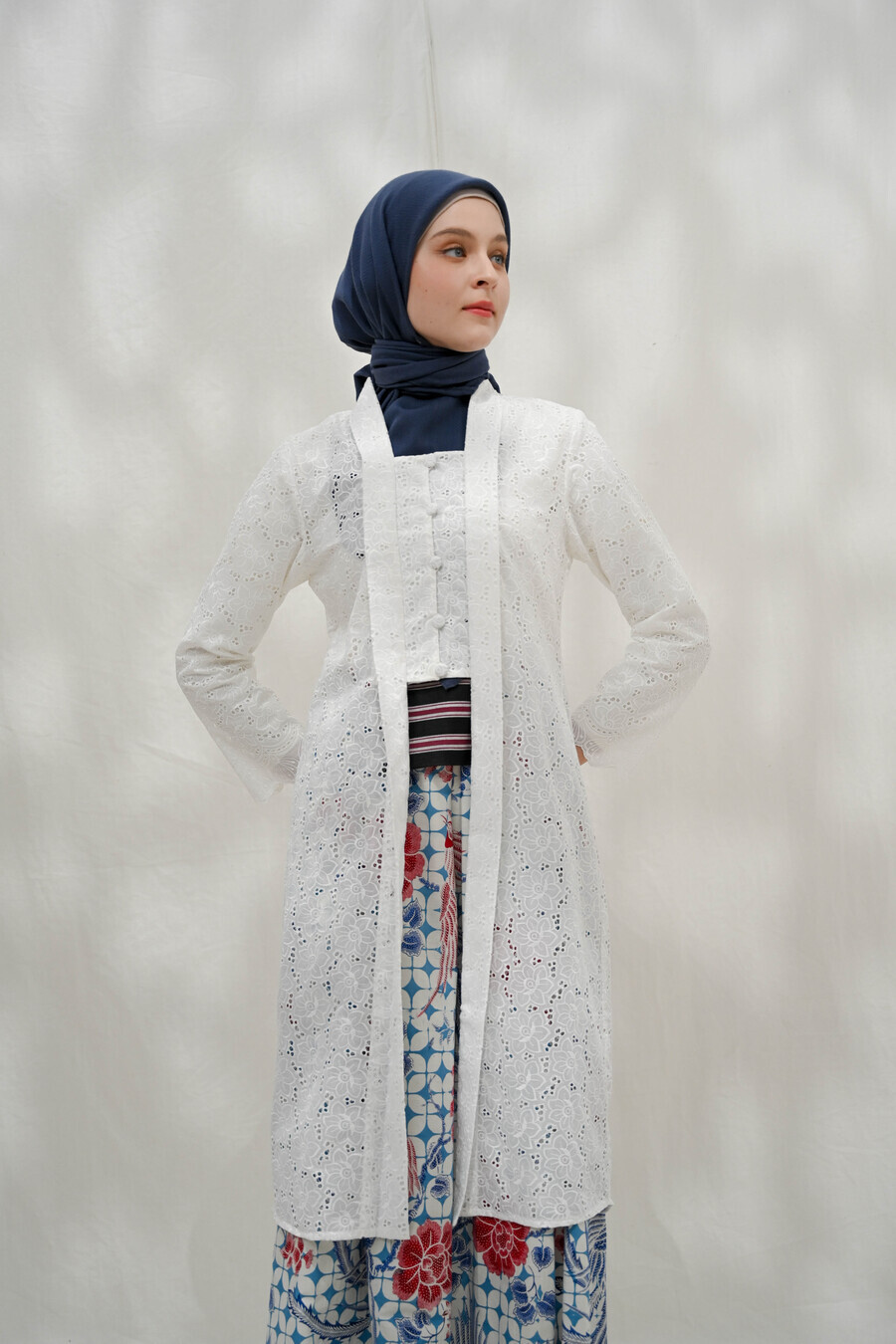 Yeeza Skirt Zaliyya - Image 3