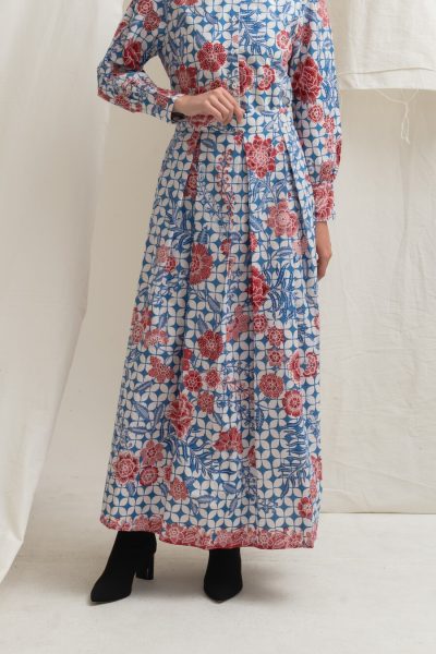 Yeeza Skirt Zaliyya