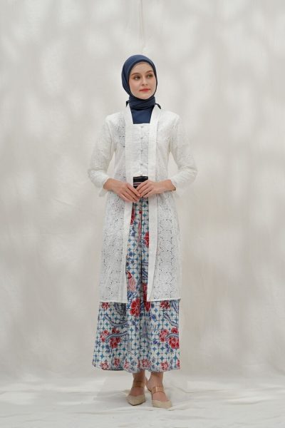 Yeeza Skirt Zaliyya