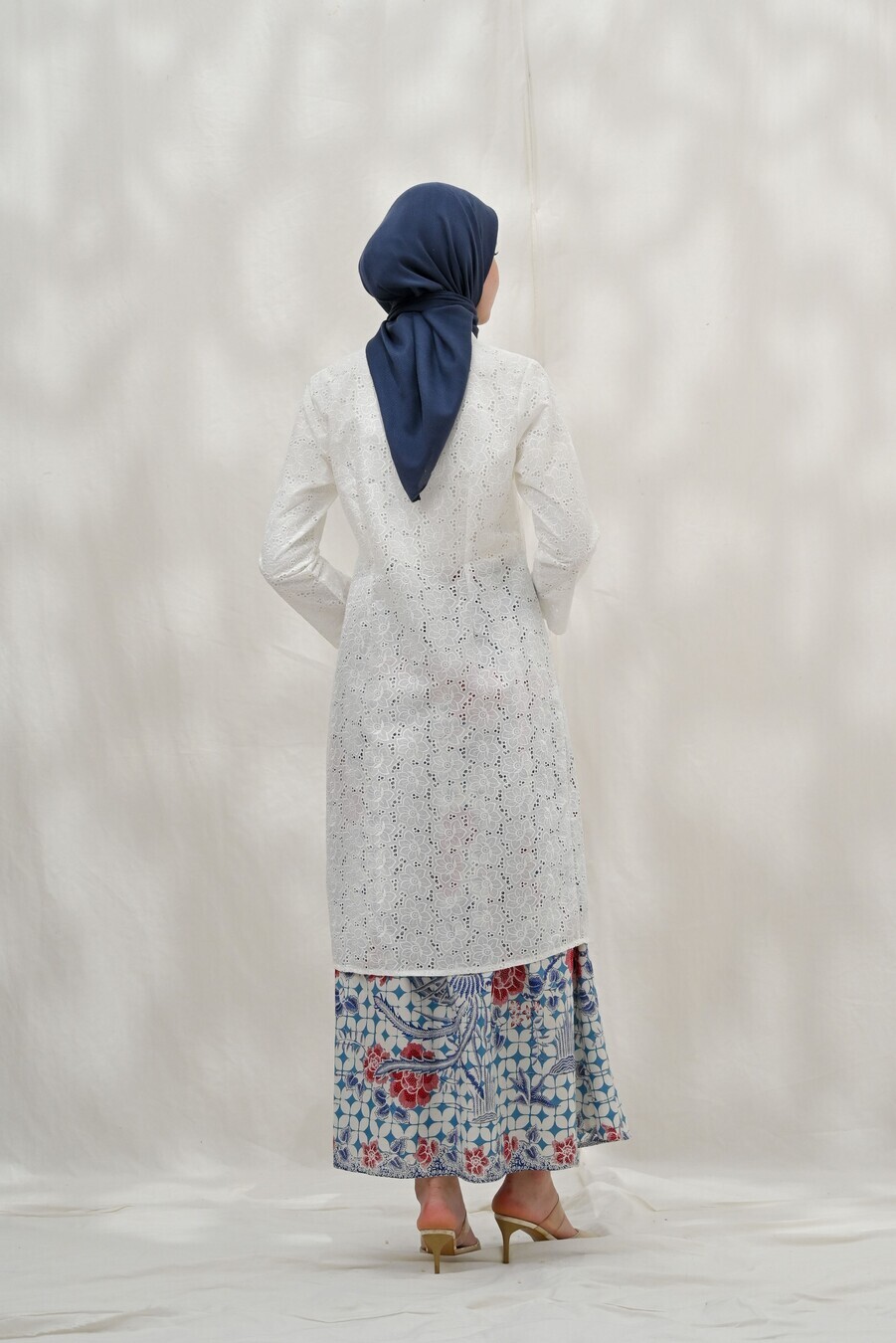 Yeeza Skirt Zaliyya - Image 4