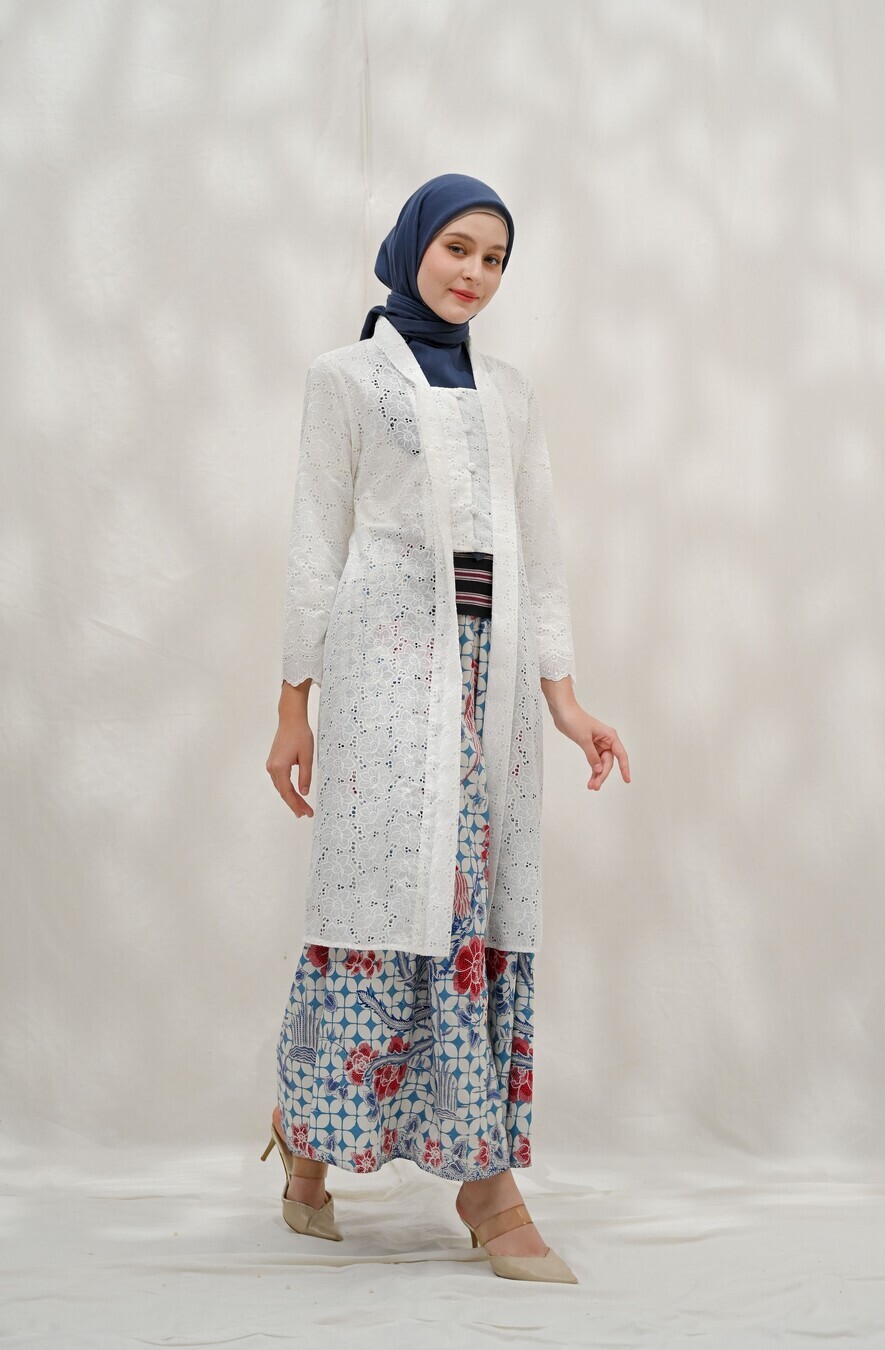 Yeeza Skirt Zaliyya - Image 2