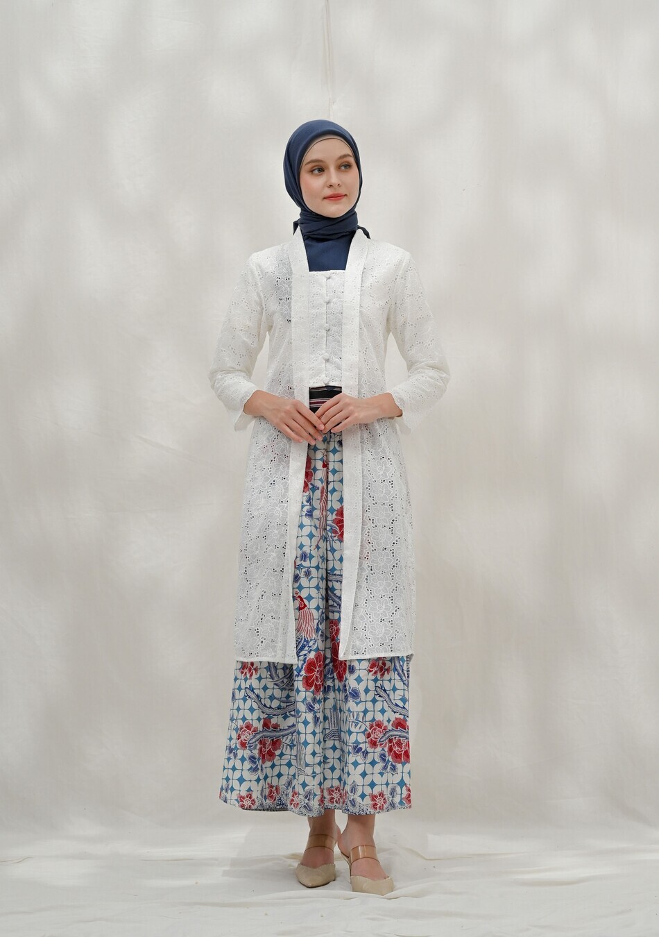 Yeeza Skirt Zaliyya