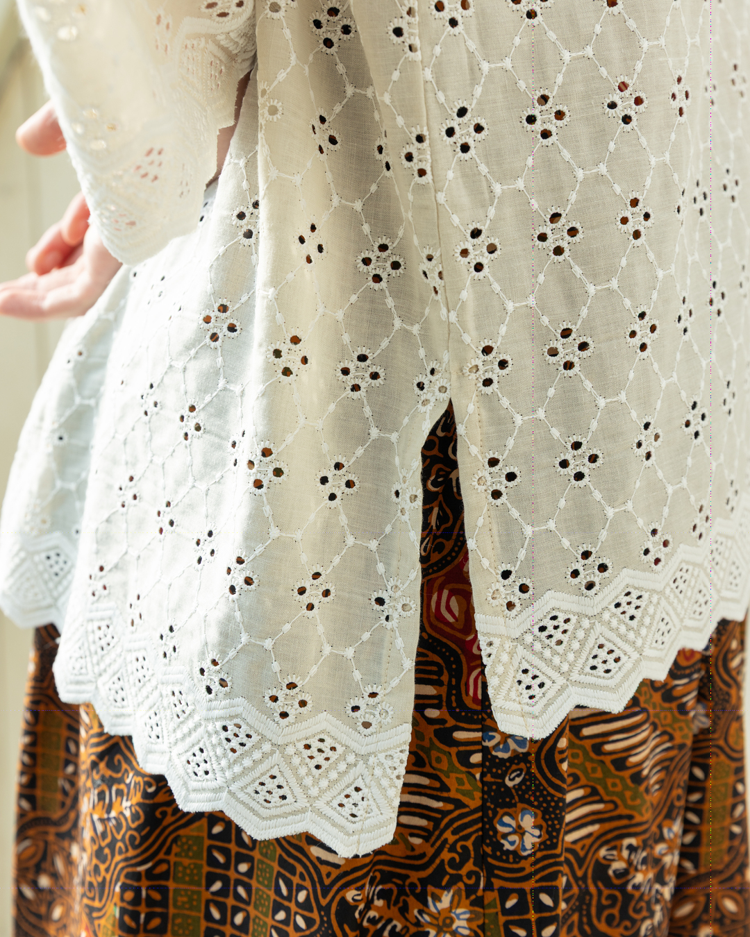 Blus Afiya Benia - Image 12