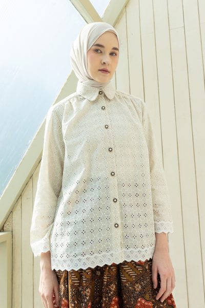 Blus Afiya Benia