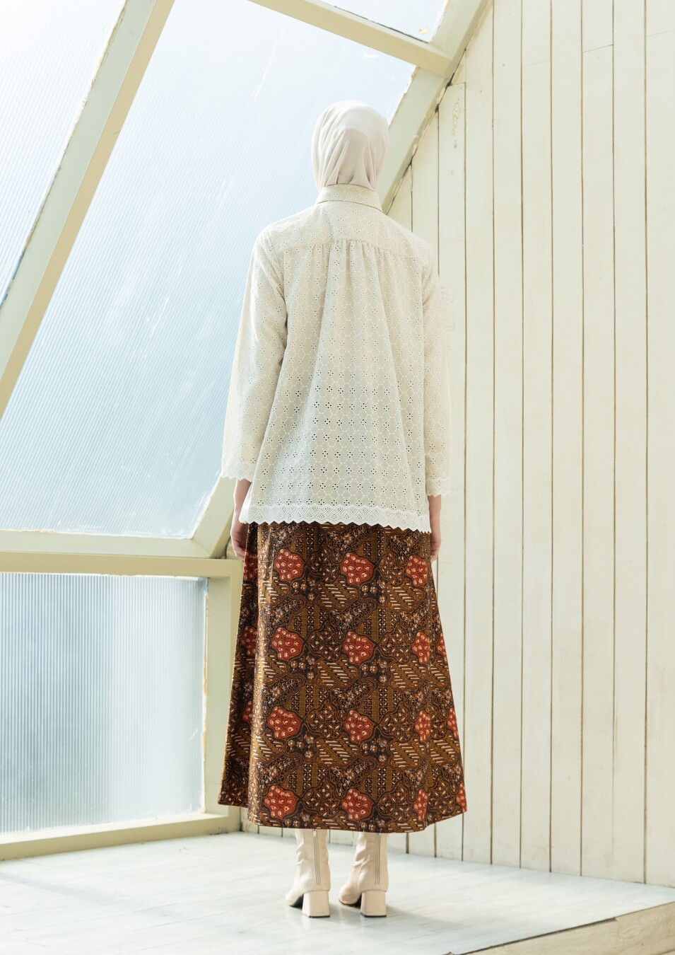 Blus Afiya Benia - Image 9