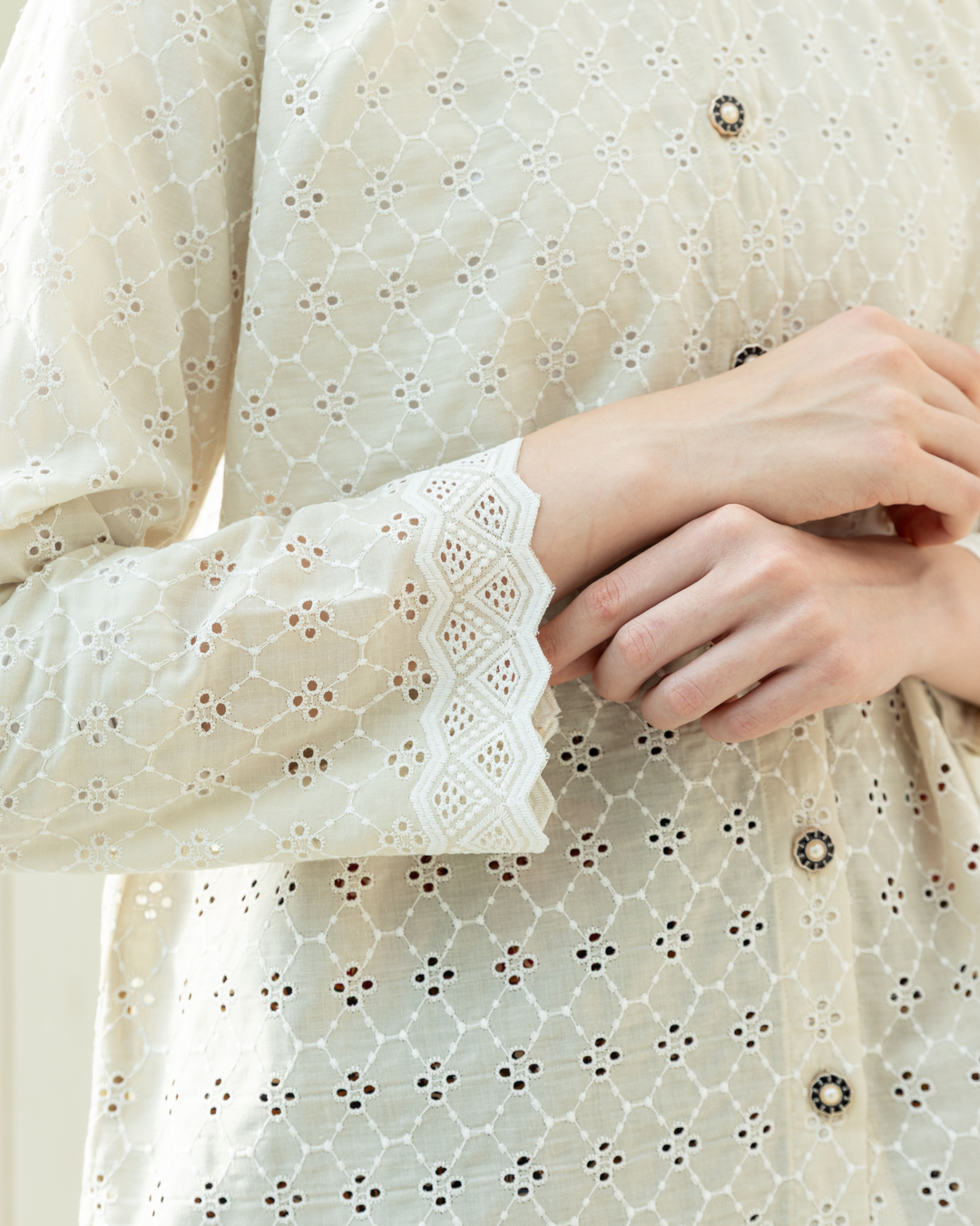 Blus Afiya Benia - Image 2