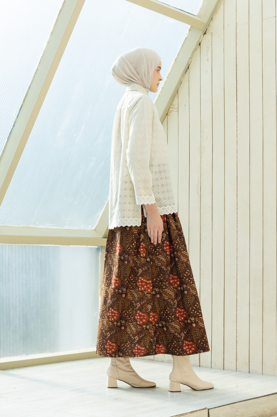Blus Afiya Benia - Image 8