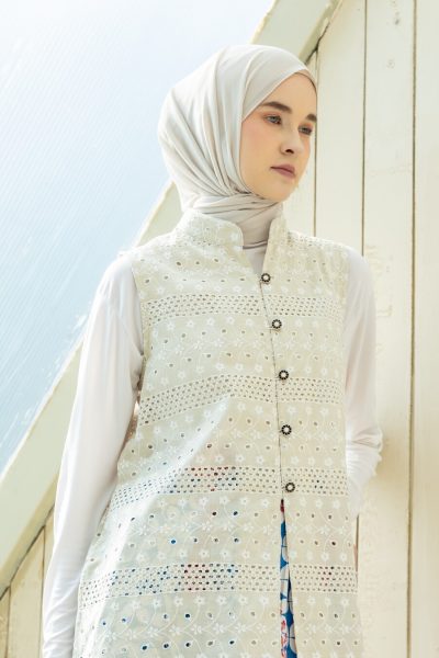 Long Outer Benia Big Size
