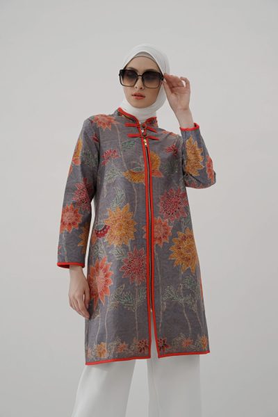 Tunik / Outer Welya Puspa Abu