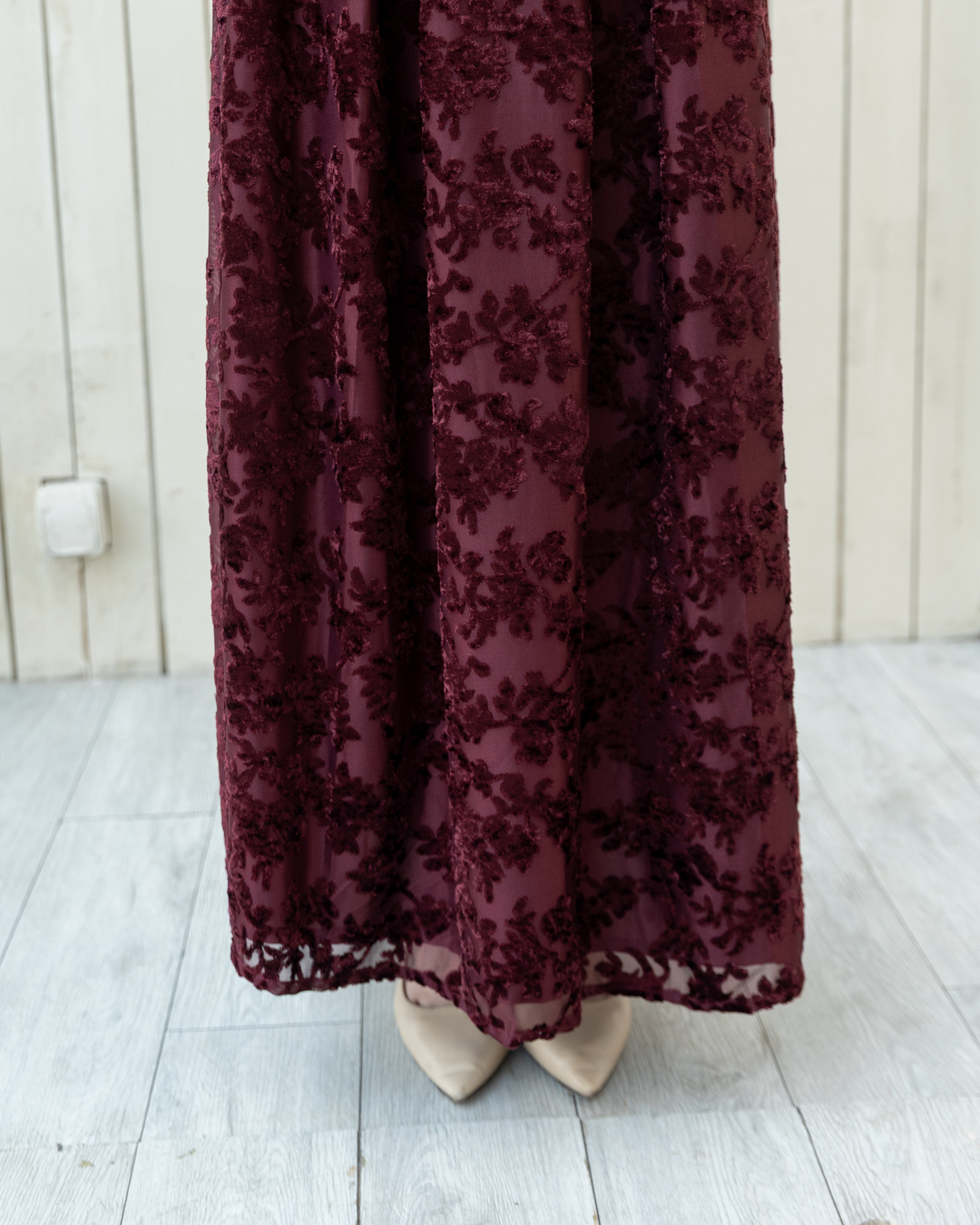 Yeeza Skirt Hanna Marun - Image 2